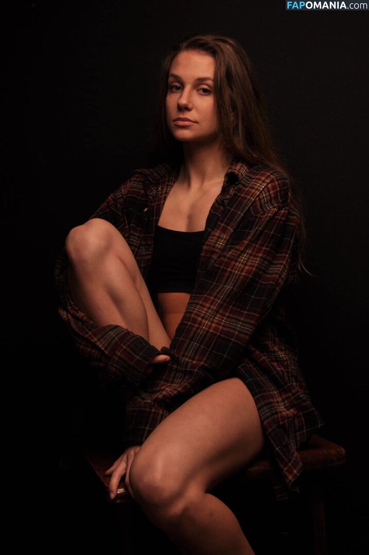 Audrey Rainwater / itsaudreydanae / rainwaterbabe Nudo OnlyFans  Foto trapelata #9