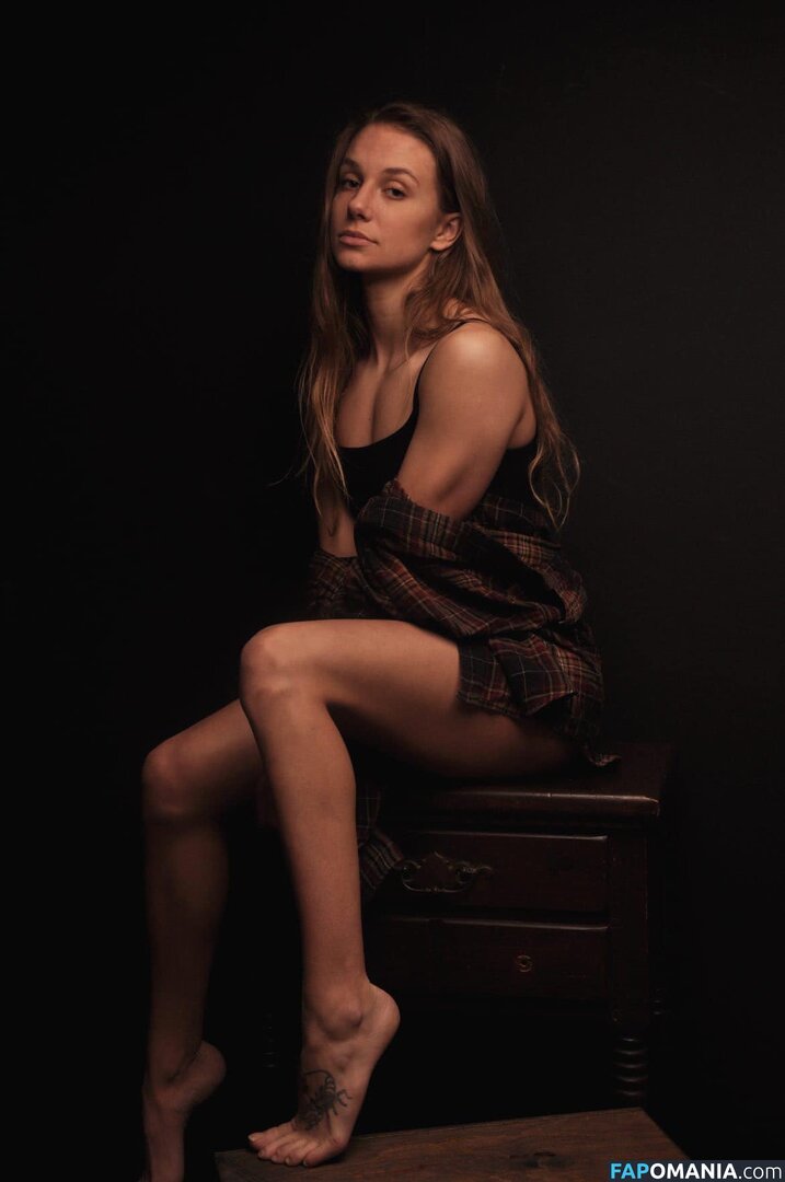 Audrey Rainwater / itsaudreydanae / rainwaterbabe Nudo OnlyFans  Foto trapelata #11