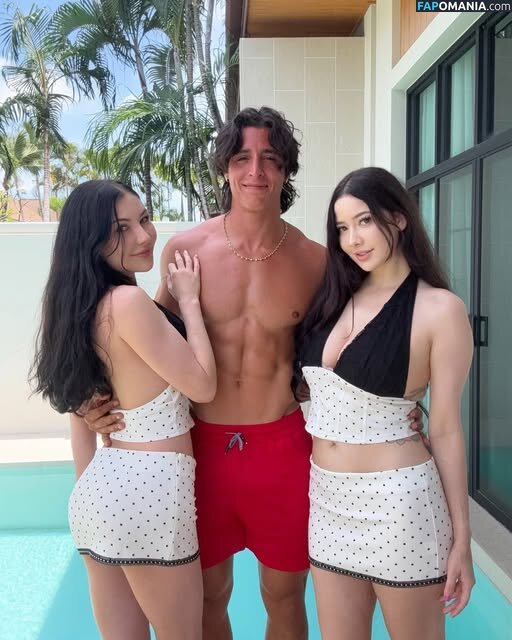 Audrey & Sadie / AudreyandSadie Nudo OnlyFans  Foto trapelata #1