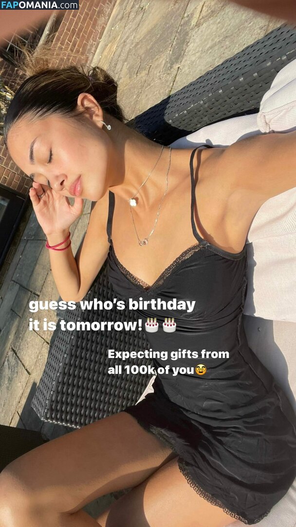 Audrey Thompson / audrey.ig Nudo OnlyFans  Foto trapelata #3