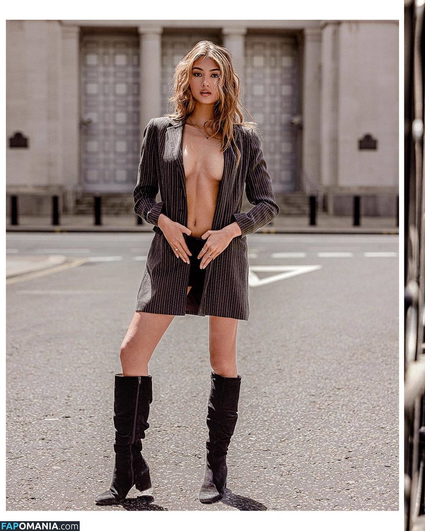 Audrey Thompson / audrey.ig Nudo OnlyFans  Foto trapelata #24