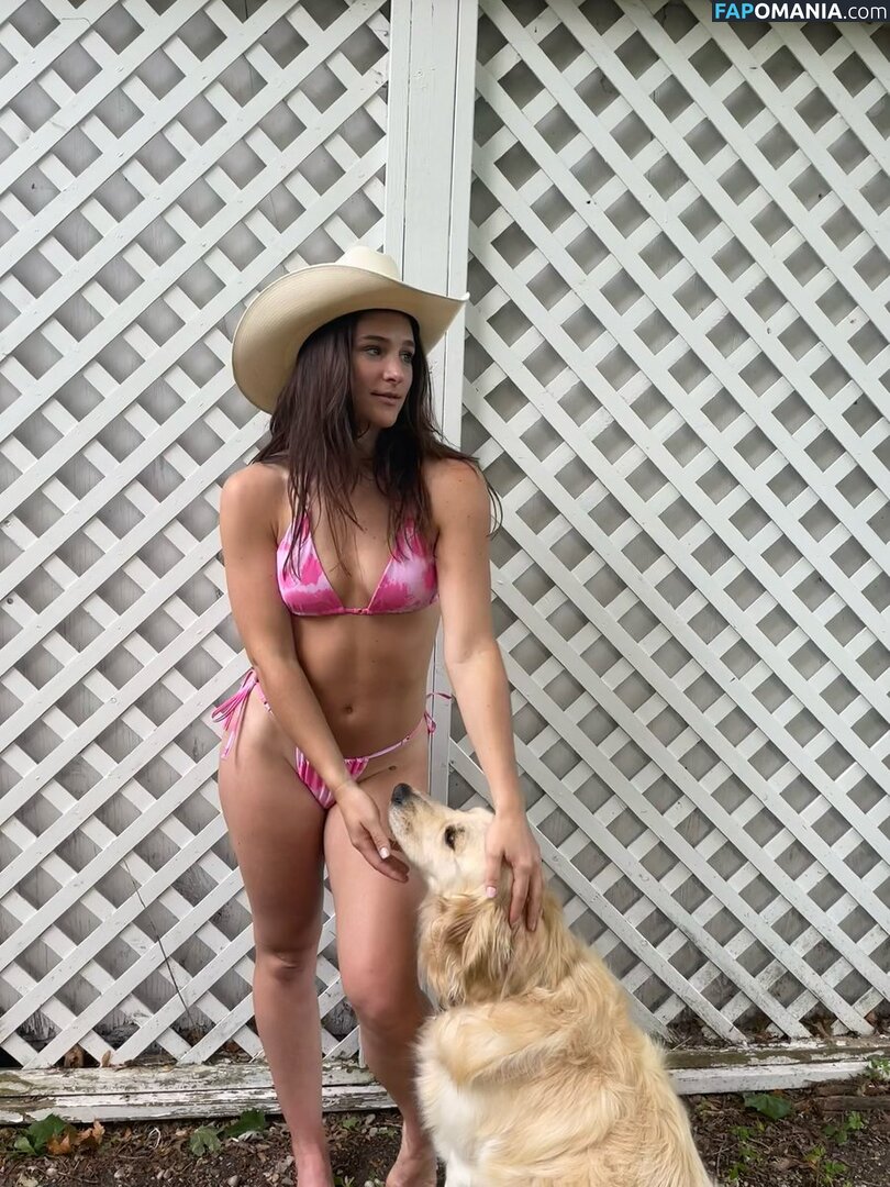 Audrey Vinn Nudo OnlyFans  Foto trapelata #4