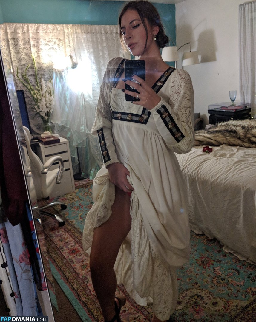 Audrey_ / ___.audrey_ Nudo OnlyFans  Foto trapelata #1