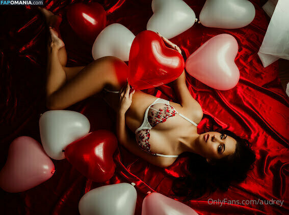 Audrey_ / ___.audrey_ Nudo OnlyFans  Foto trapelata #16
