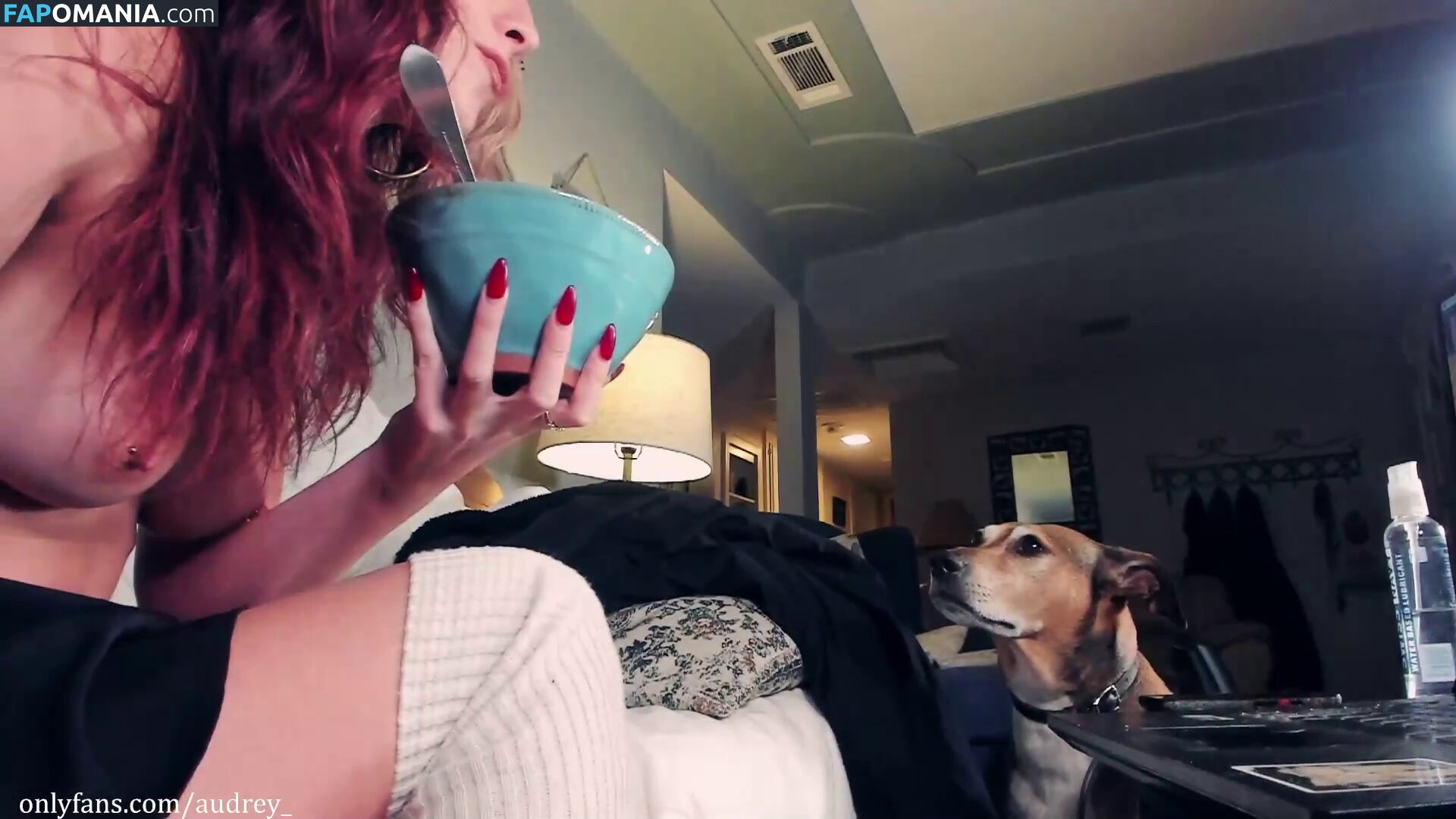 Audrey_ / ___.audrey_ Nudo OnlyFans  Foto trapelata #215