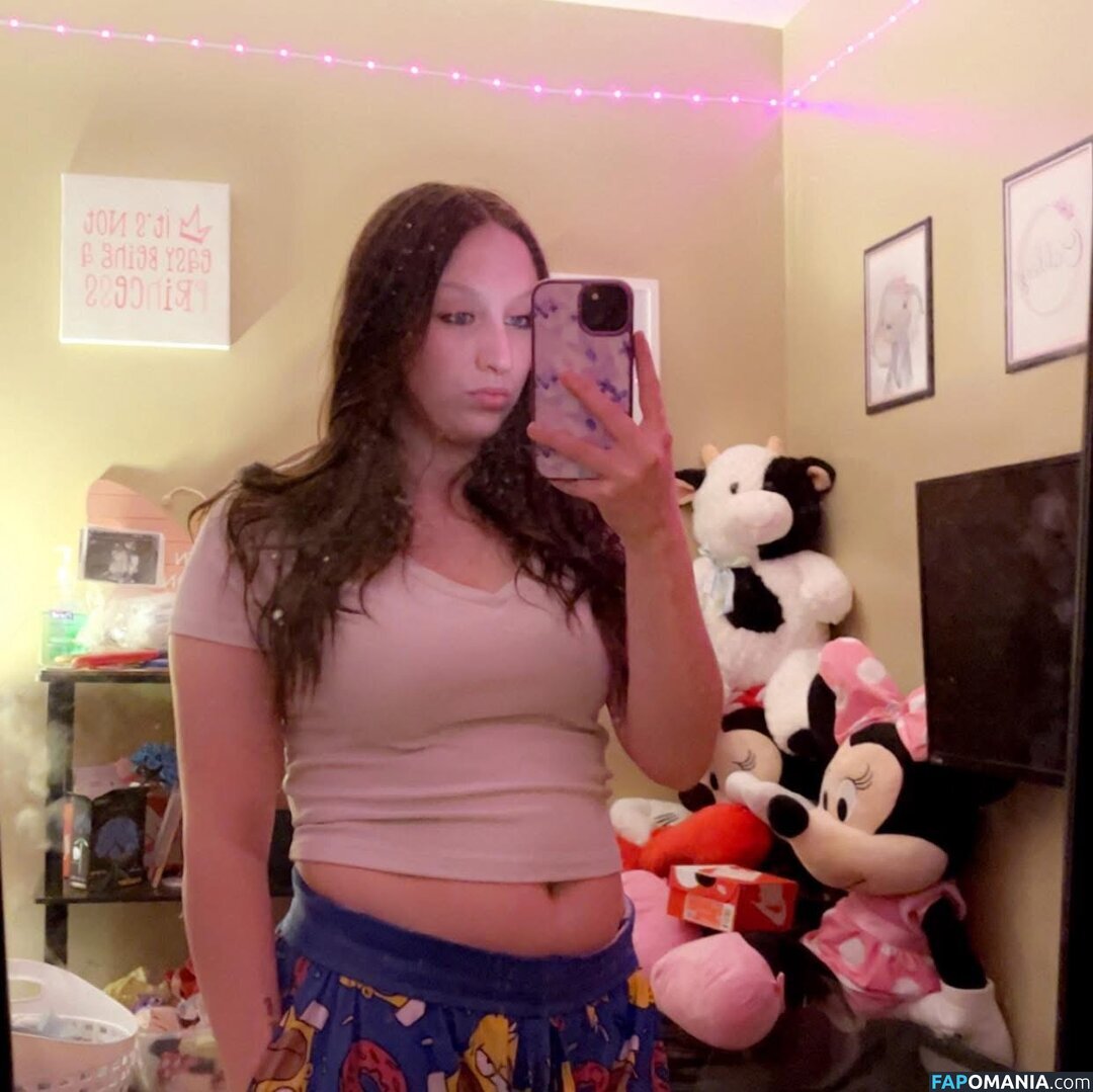 Audrey_ / audbot Nudo OnlyFans  Foto trapelata #405