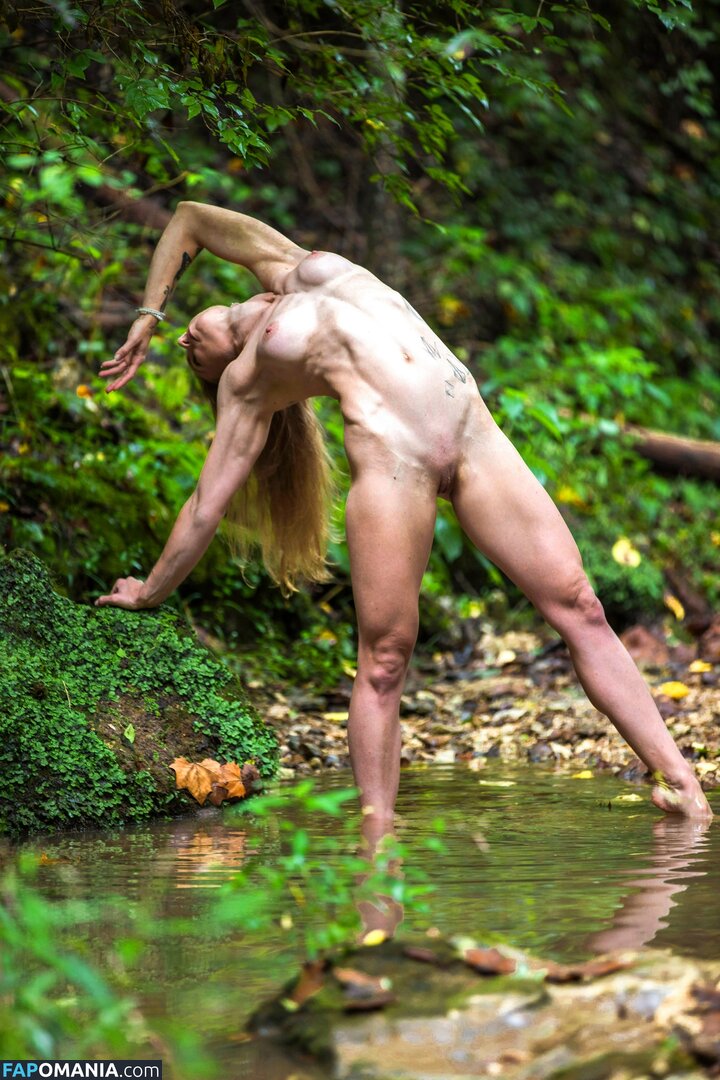 Audri + Asana / audriasana Nudo OnlyFans  Foto trapelata #60