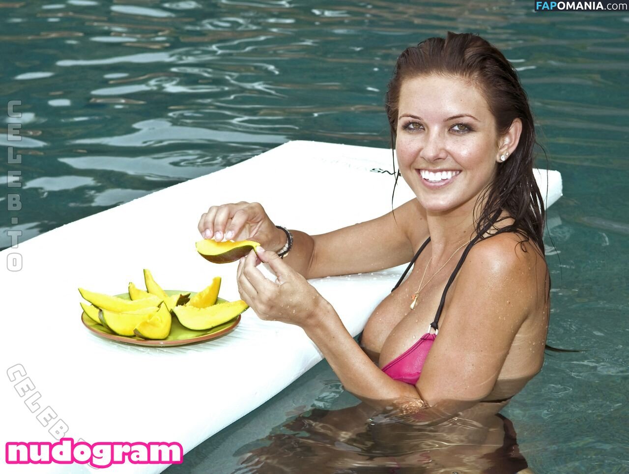 Audrina Patridge Nudo OnlyFans  Foto trapelata #19