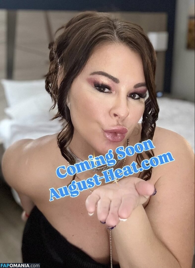 august_6836 / august_heat6836 Nudo OnlyFans  Foto trapelata #2