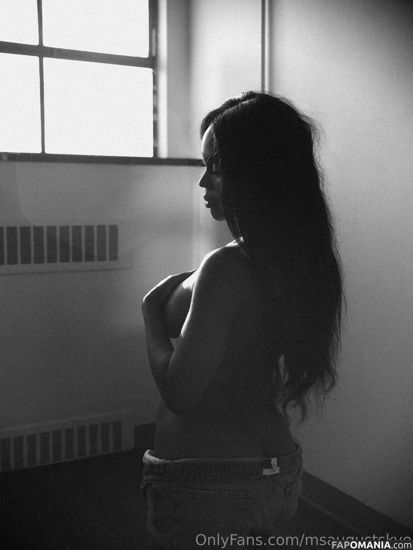 August Skye / _August_skye / august_skyexx / augustskye_jackchi Nudo OnlyFans  Foto trapelata #150