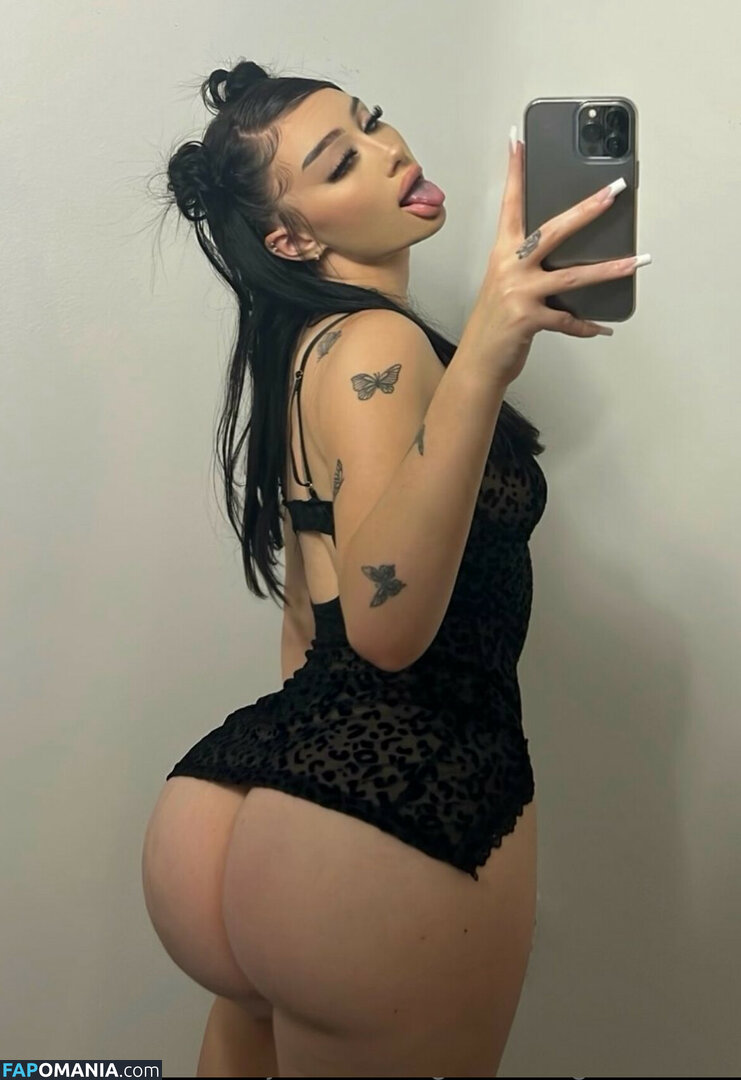 Auhneesh Nicole / anijnicole / auhneesh_nicole / auhneeshnicolevip / thuggers_world Nudo OnlyFans  Foto trapelata #27