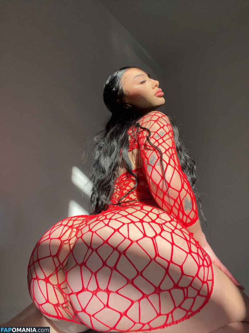 Auhneesh Nicole / anijnicole / auhneesh_nicole / auhneeshnicolevip / thuggers_world Nudo OnlyFans  Foto trapelata #40