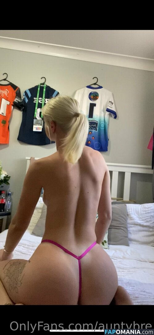 auntybre / auntybre_ Nudo OnlyFans  Foto trapelata #27