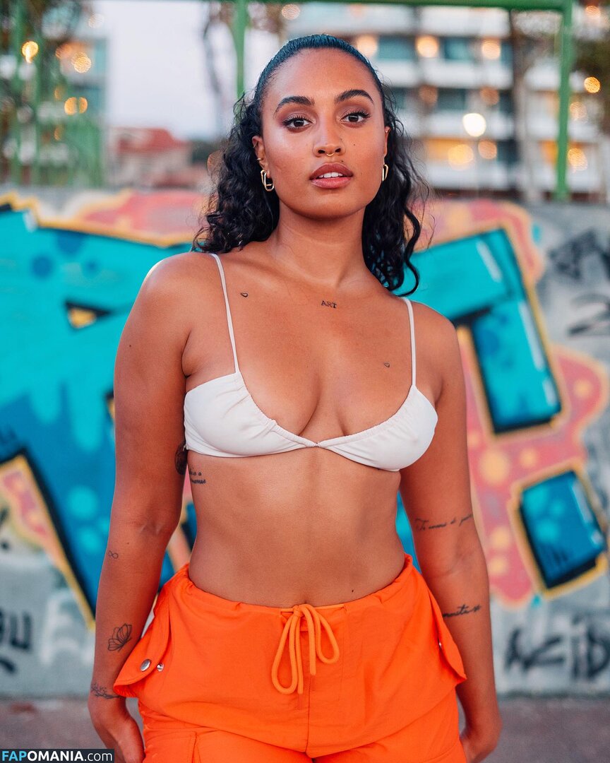 Aurea Febraio / aurea.febraio Nudo OnlyFans  Foto trapelata #4