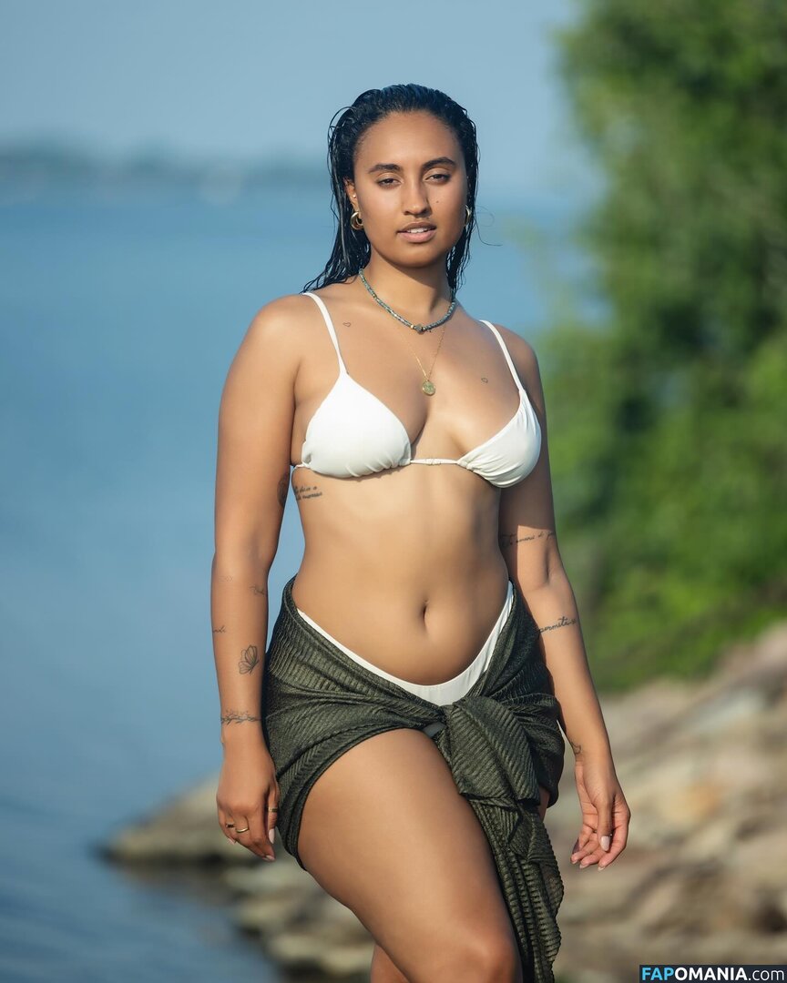 Aurea Febraio / aurea.febraio Nudo OnlyFans  Foto trapelata #9