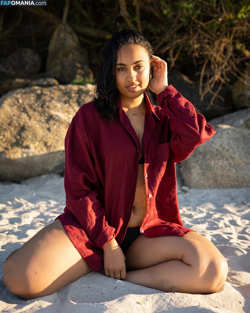 Aurea Febraio / aurea.febraio Nudo OnlyFans  Foto trapelata #11