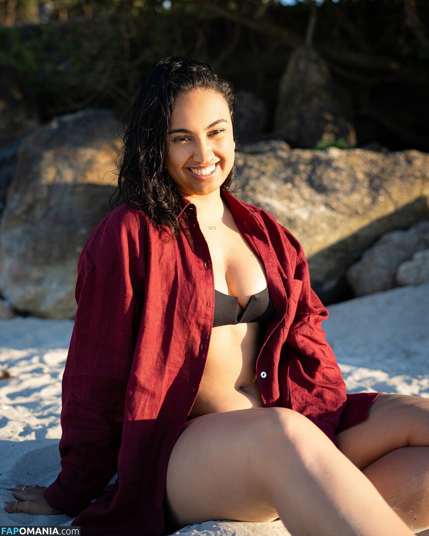 Aurea Febraio / aurea.febraio Nudo OnlyFans  Foto trapelata #12