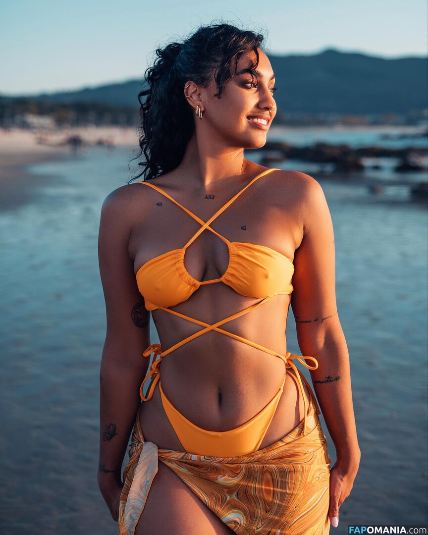 Aurea Febraio / aurea.febraio Nudo OnlyFans  Foto trapelata #15