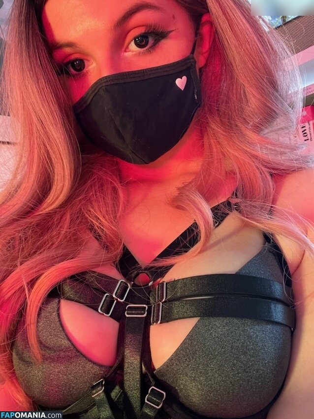 Aurelia Baker / aureliabakerx / aureliaxbaker Nudo OnlyFans  Foto trapelata #153