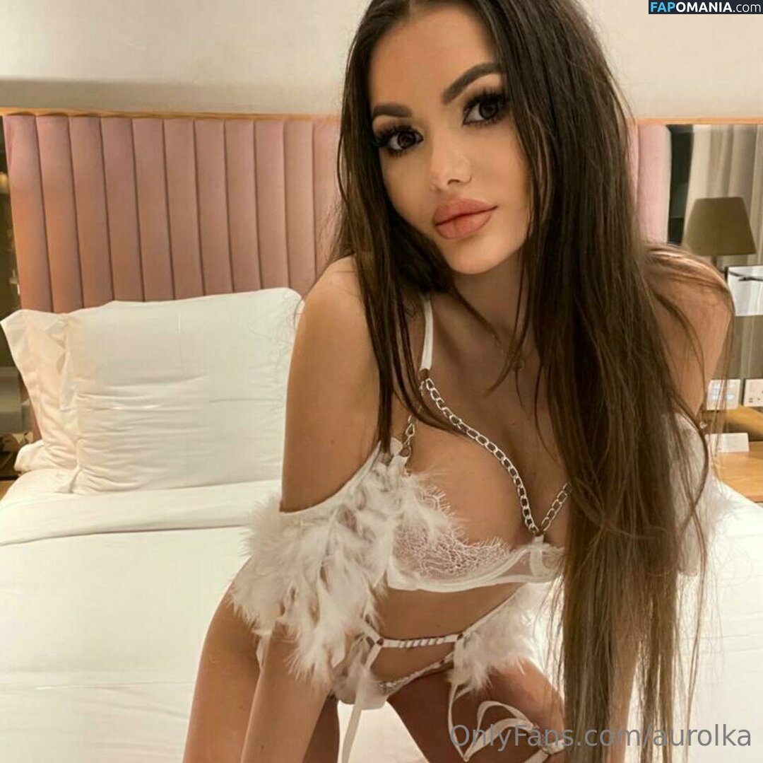 Aurelia / Rage.baby / aurelia69 Nudo OnlyFans  Foto trapelata #22