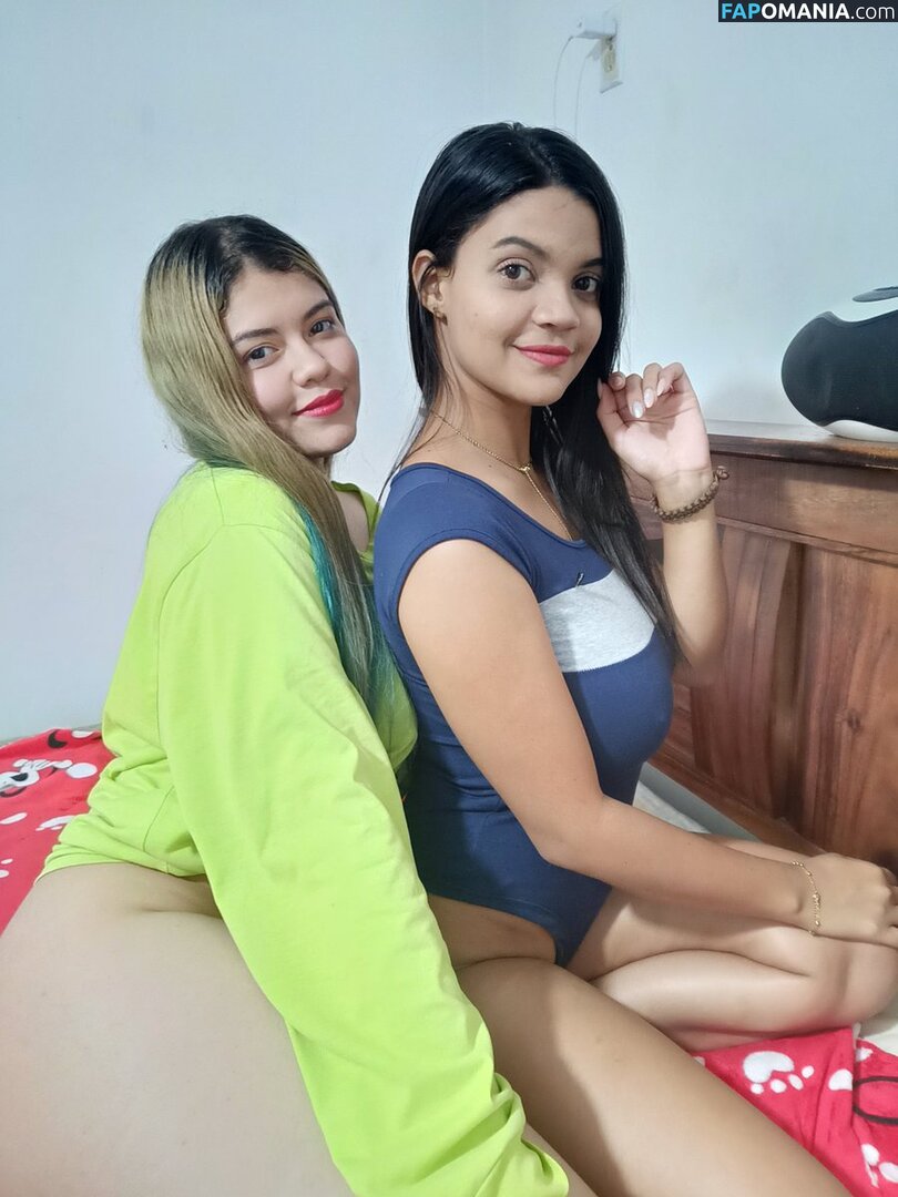 Auris Ortigoza / aurisortigoza / ortigozaauris Nudo OnlyFans  Foto trapelata #65