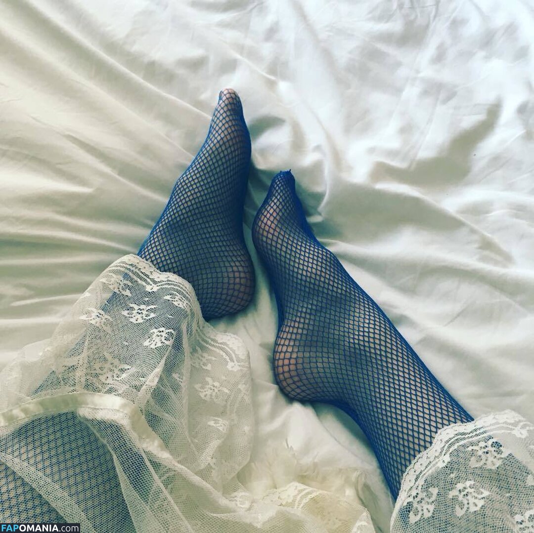 Aurora Aksnes / auroramusic / singer Nudo OnlyFans  Foto trapelata #235