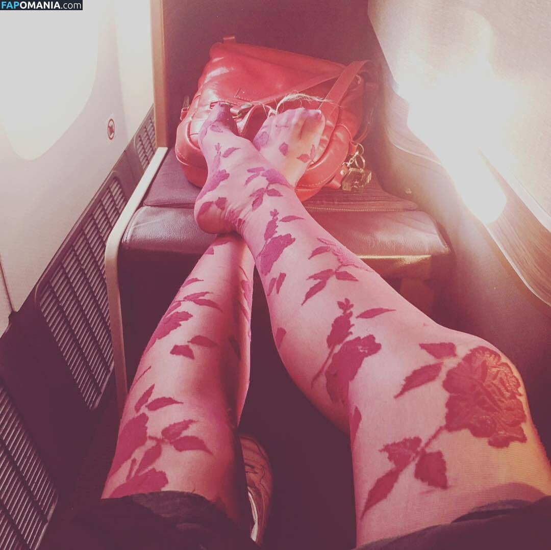 Aurora Aksnes / auroramusic / singer Nudo OnlyFans  Foto trapelata #236