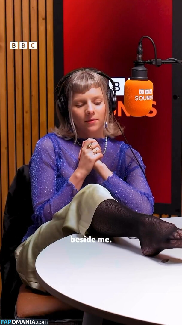 Aurora Aksnes / auroramusic / singer Nudo OnlyFans  Foto trapelata #239