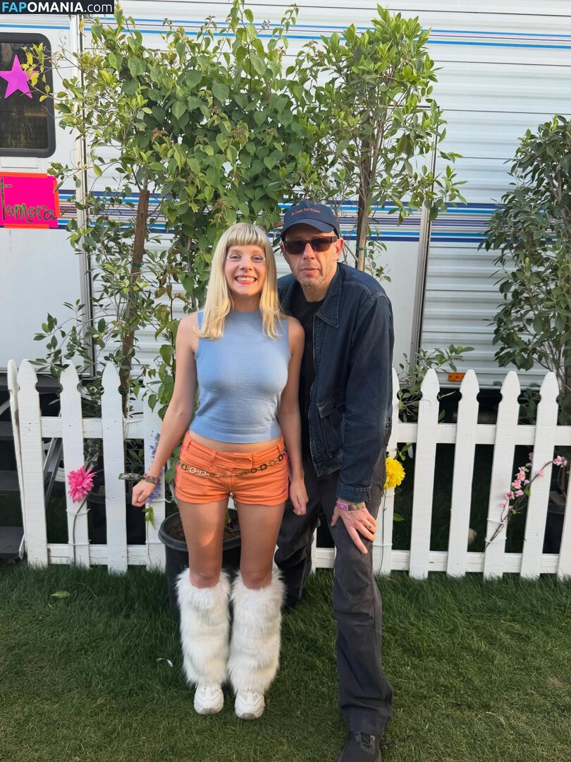 Aurora Aksnes / auroramusic / singer Nudo OnlyFans  Foto trapelata #257