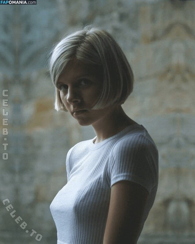 Aurora Aksnes / auroramusic / singer Nudo OnlyFans  Foto trapelata #272