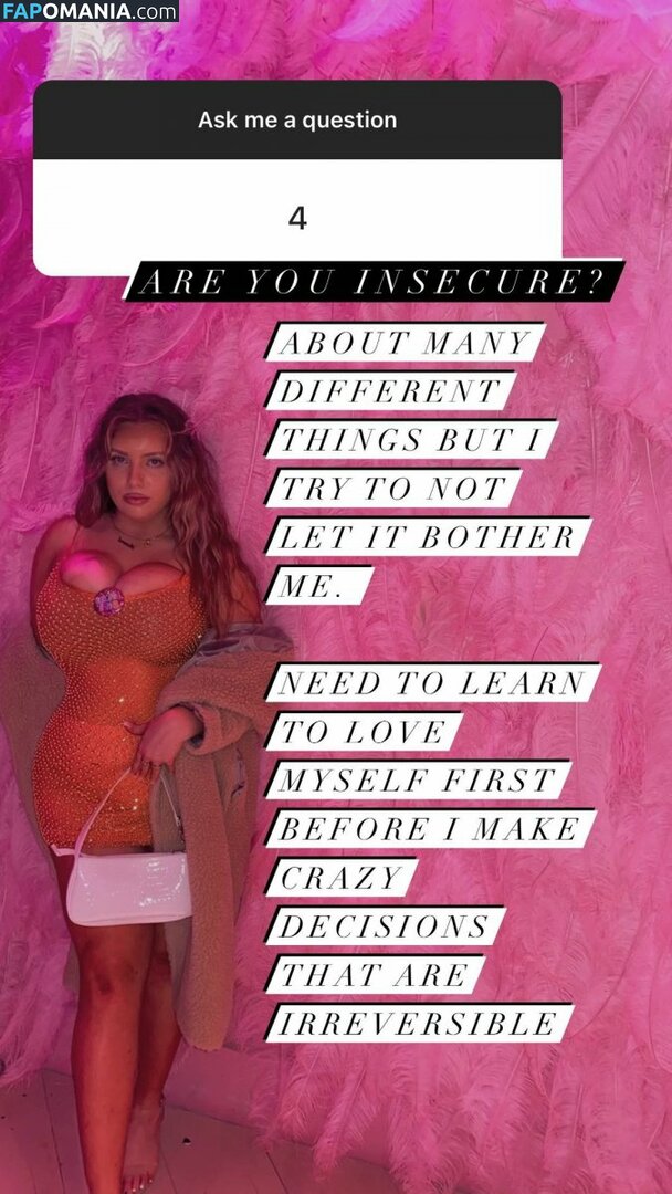 Aurora / aurora.baker / https: / wytransgal Nudo OnlyFans  Foto trapelata #56