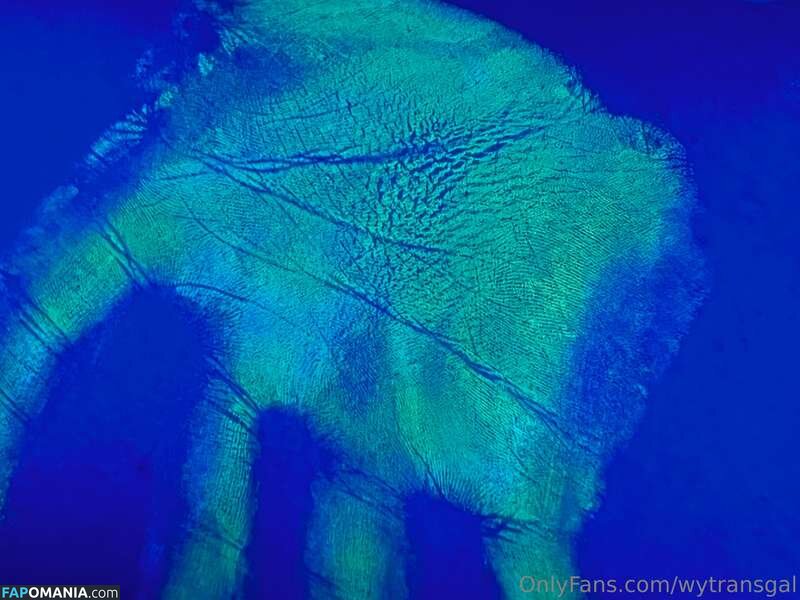 Aurora / aurora.baker / https: / wytransgal Nudo OnlyFans  Foto trapelata #84