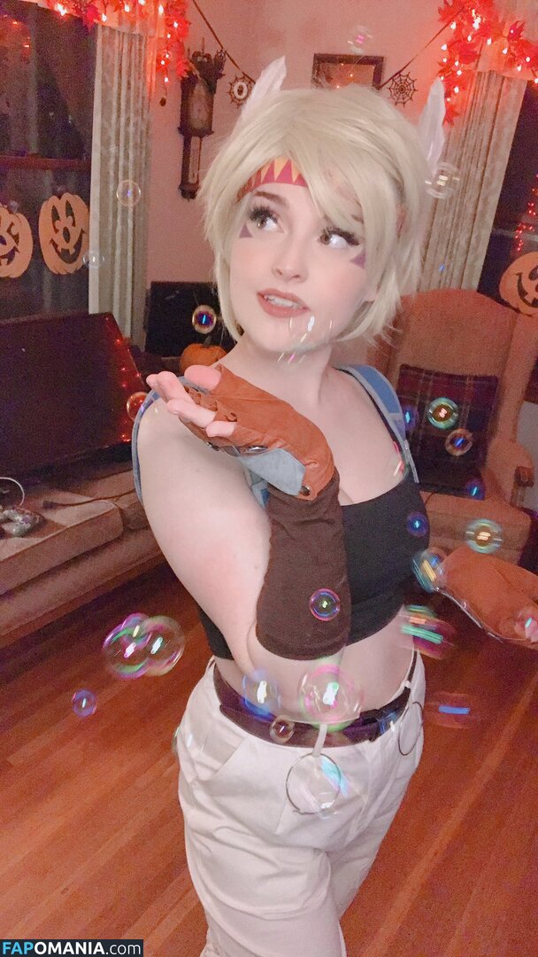 auroraiskira / kingauratv Nudo OnlyFans  Foto trapelata #9