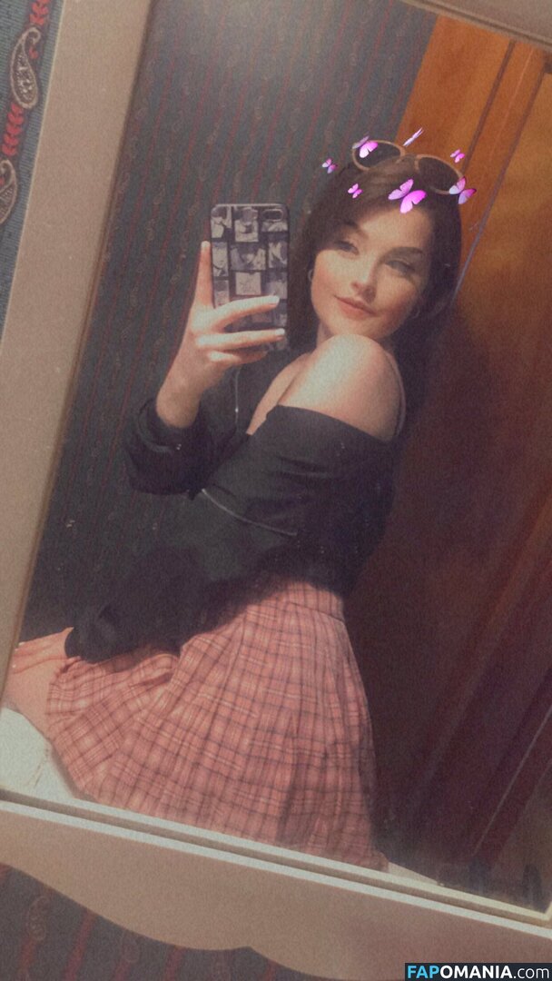 auroraiskira / kingauratv Nudo OnlyFans  Foto trapelata #11