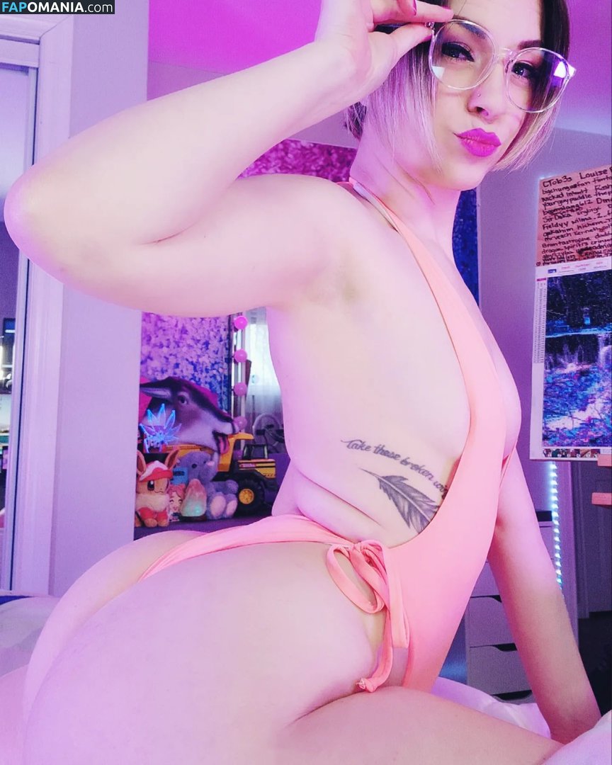 AuroraStarr / iaurorastarr Nudo OnlyFans  Foto trapelata #4