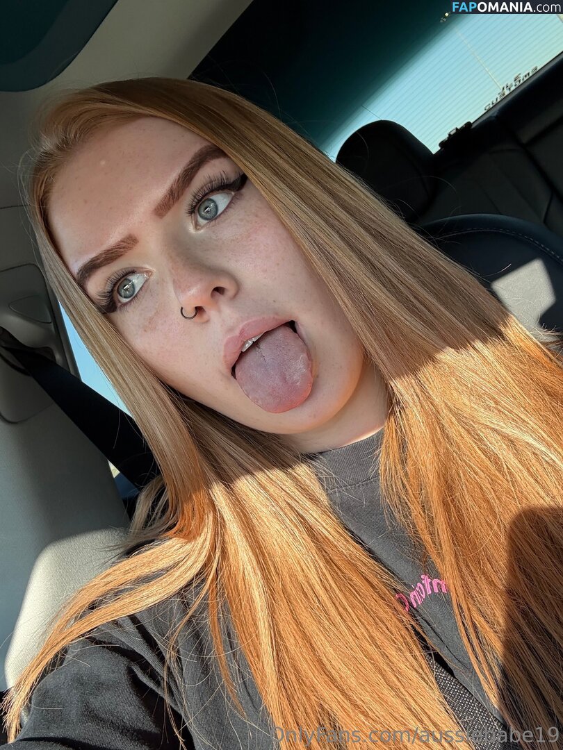 aussiebabe19 Nudo OnlyFans  Foto trapelata #48