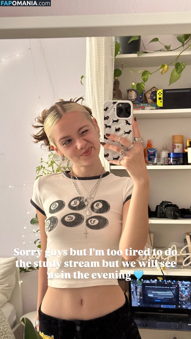 Austrian ASMR / austrianasmrgurl Nudo OnlyFans  Foto trapelata #4