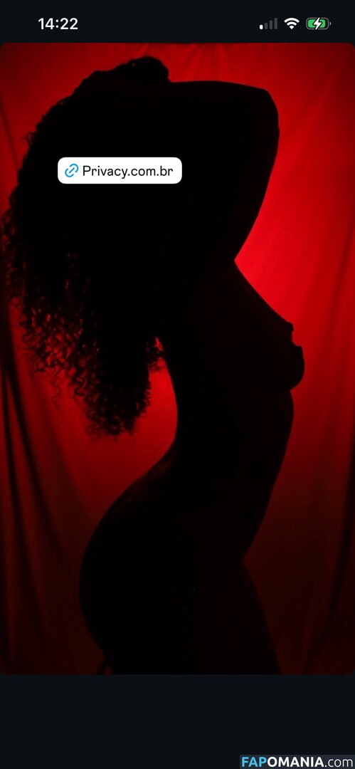 Autenticada_rara / Kauane Nudo OnlyFans  Foto trapelata #1