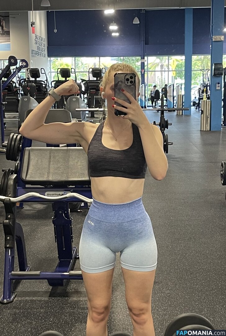 autumn Nudo OnlyFans  Foto trapelata #6