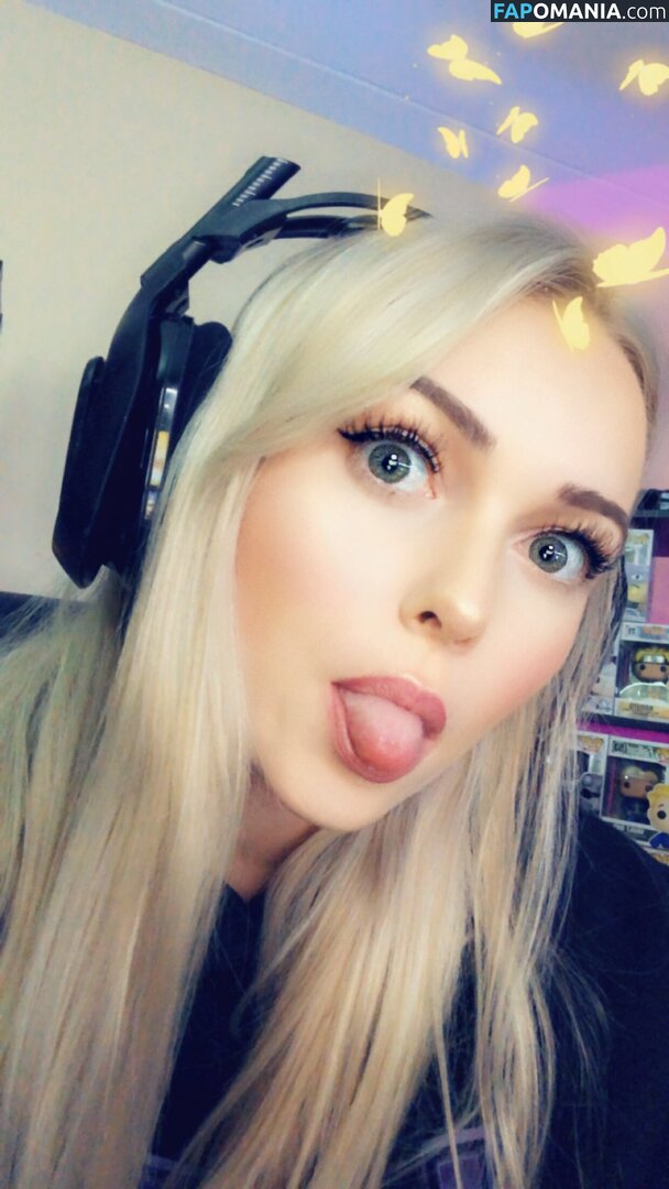 autumn Nudo OnlyFans  Foto trapelata #7