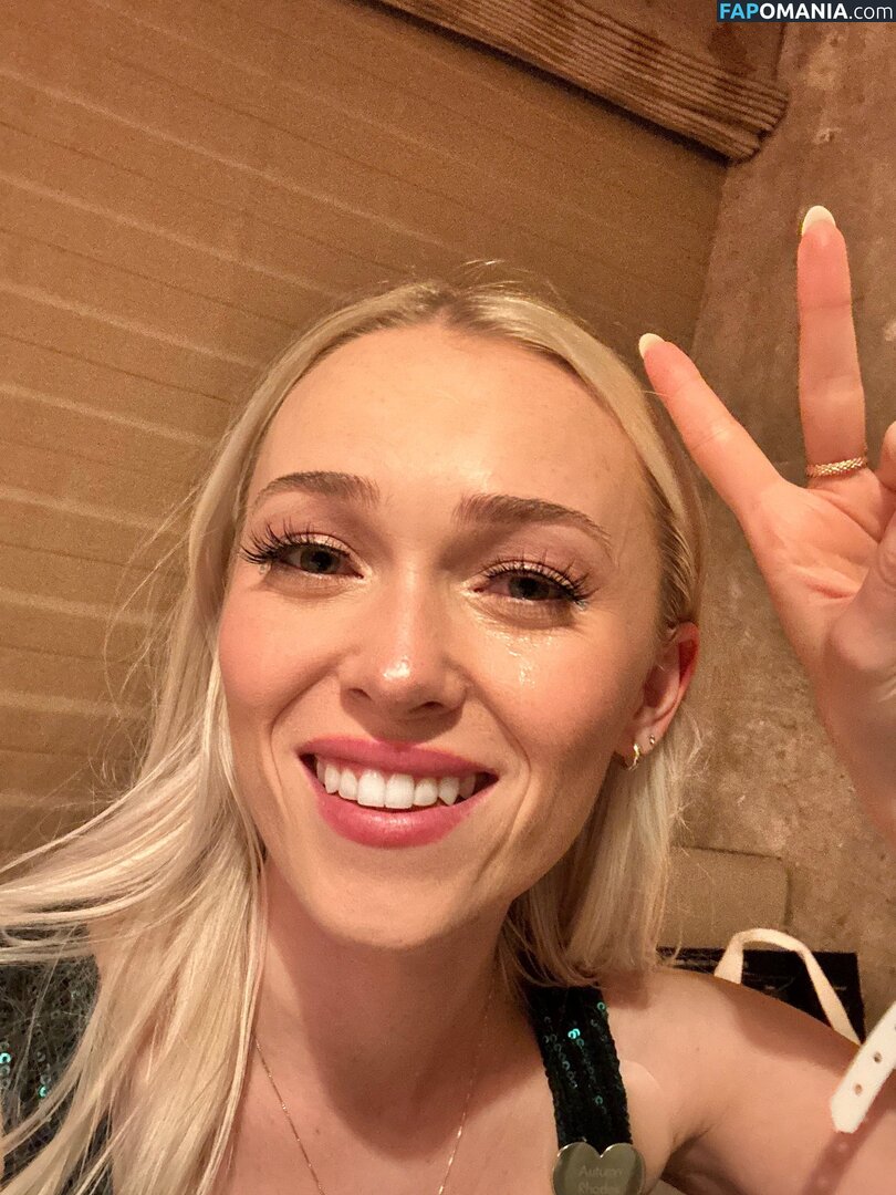 autumn Nudo OnlyFans  Foto trapelata #11