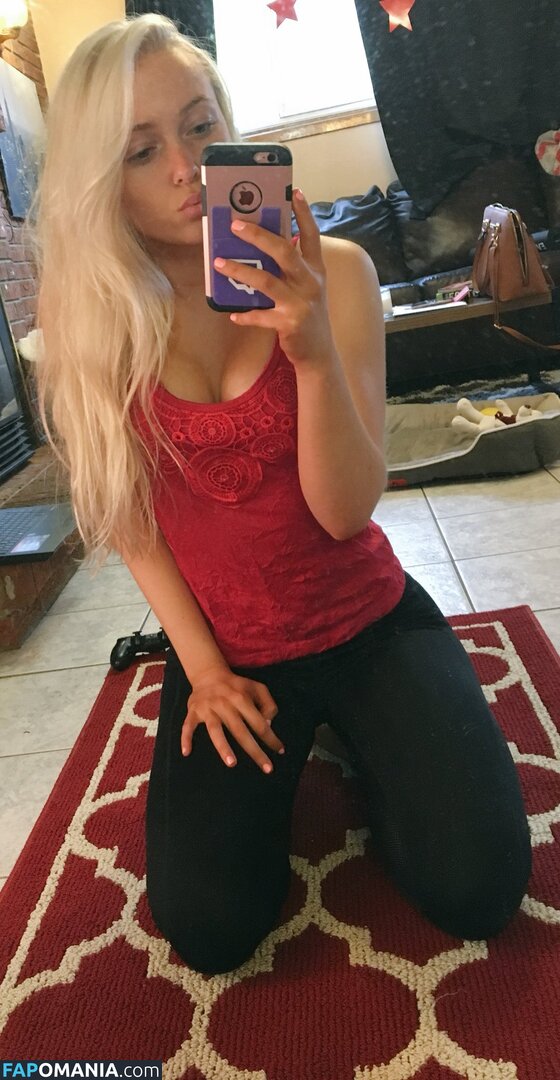 autumn Nudo OnlyFans  Foto trapelata #13