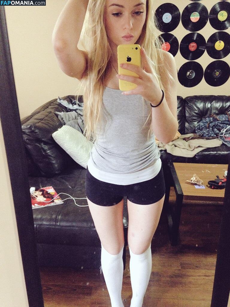 autumn Nudo OnlyFans  Foto trapelata #14