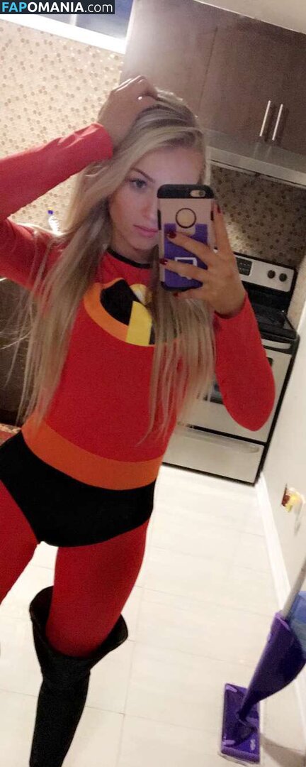 autumn Nudo OnlyFans  Foto trapelata #18