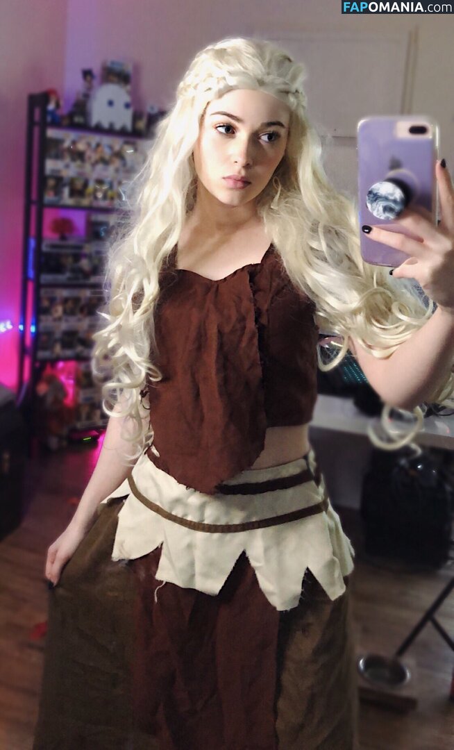 autumn Nudo OnlyFans  Foto trapelata #21