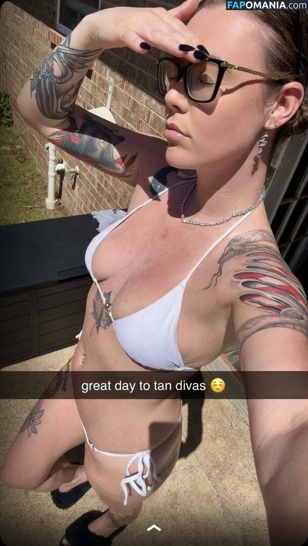 Autumn Henry / _autumn_henry / autumnhenry75 Nudo OnlyFans  Foto trapelata #3