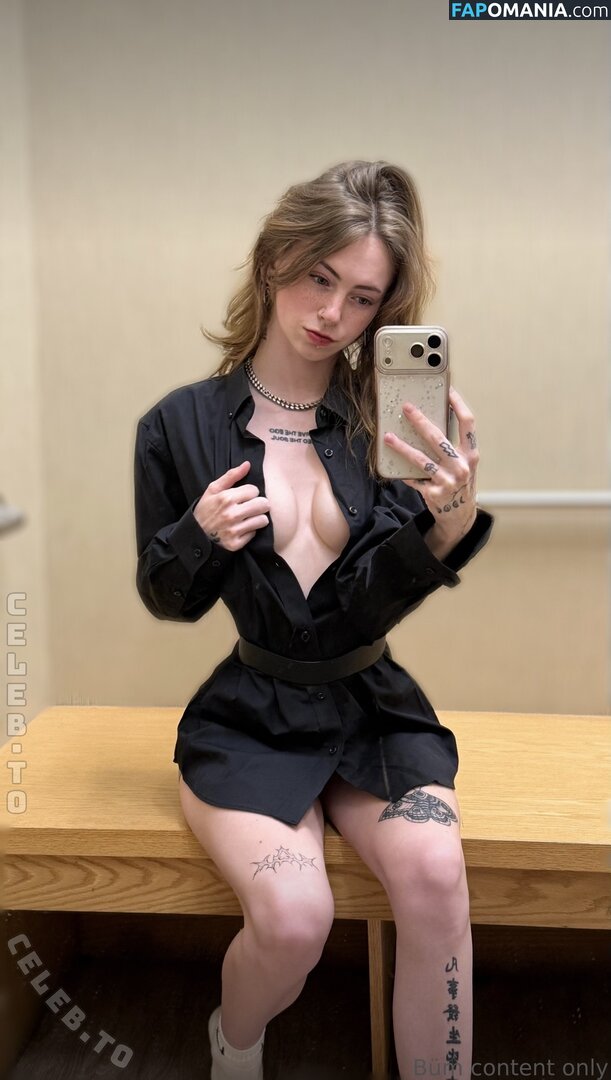 Autumn Hicks / a_hicks3474 Nudo OnlyFans  Foto trapelata #1