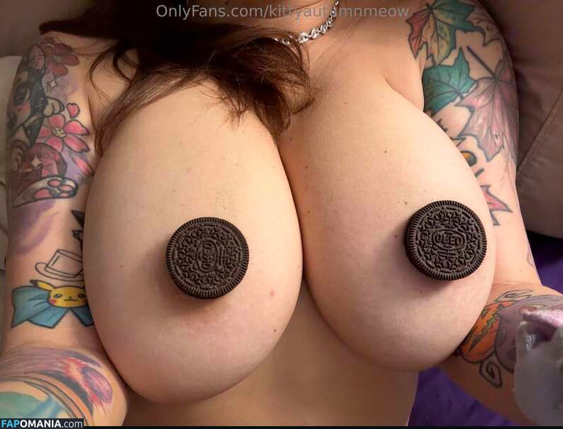 Autumn Moretti / assntittiesssss / kittyautumn Nudo OnlyFans  Foto trapelata #3
