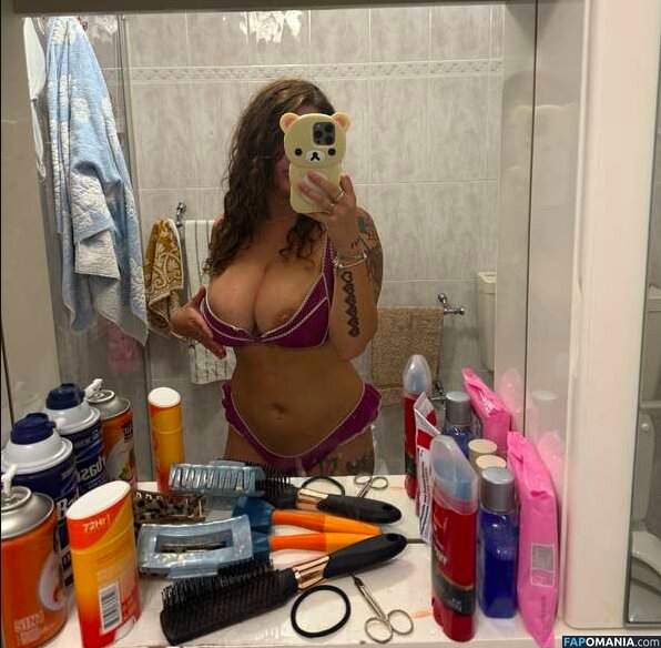 Autumn Moretti / assntittiesssss / kittyautumn Nudo OnlyFans  Foto trapelata #12