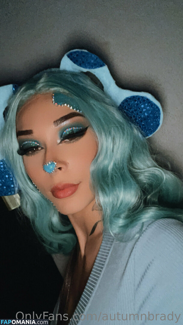 autumnbrady Nudo OnlyFans  Foto trapelata #12